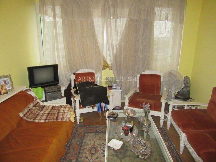 Vanzare 3 camere PARC IOR - Baba Novac - Metrou Titan - 4