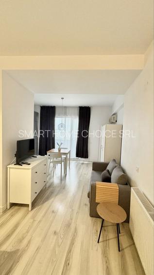 Garsoniera Dristor Day Residence ,bloc 2019 - 4