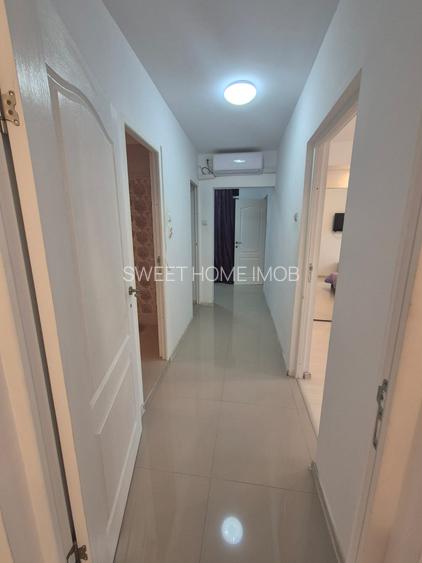 Piata Iancului inchiriere apartament de 2 camere 3min metrou - 12