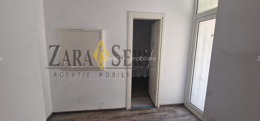 Spațiu Comercial Ultracentral de Închiriat – Str. C.D. Gherea - 5