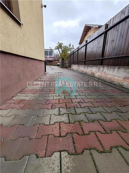 Spatiu birouri de inchiriat, la casa, Tractorul, Brasov - 11