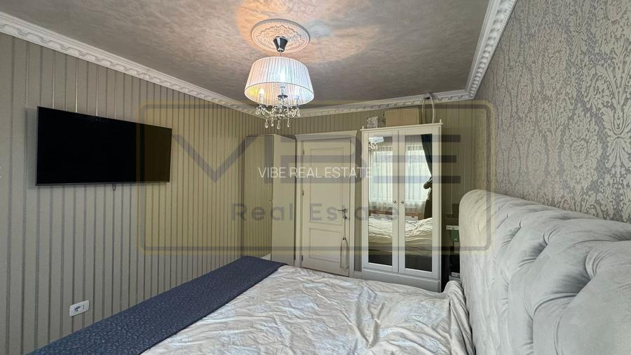 Apartament 3 camere premium Tatarasi Parcul Ciurchi - 18