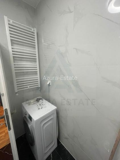 Apartament modern 2 camere 46 mp balcon 3 mp Turnișor Garden City - 13