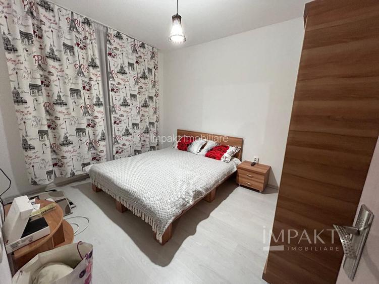 Apartament de inchiriat cu 3 camere, parcare, zona Terra! - 4