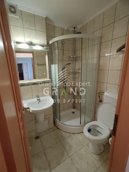4 camere | Str.Nicolae Titulescu/Gheorgheni | Etaj 2/4 | 78 mp+balcon | Boxă - 10