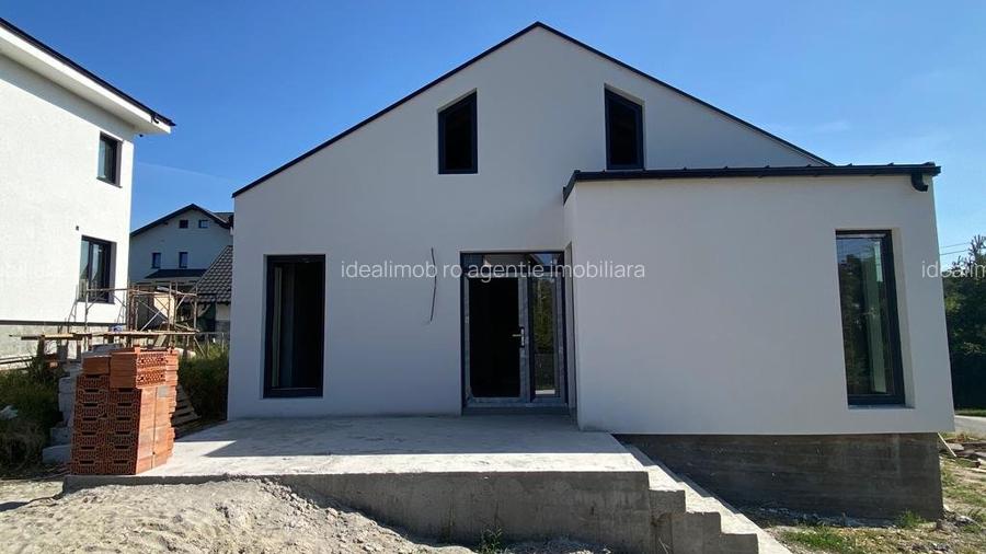 Casa pe parter, Geamana, Arges - idealimob.ro - 2