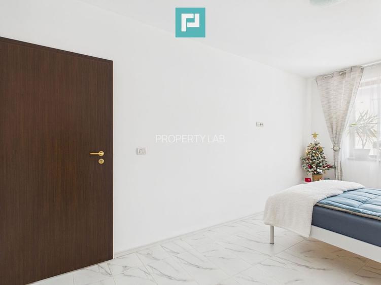 Apartament 2 camere complet mobilat in Chișoda - 19