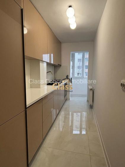 Apartament 4 camere | etaj intermediar | 65 mpu | zona Bucegi Manastur - 4
