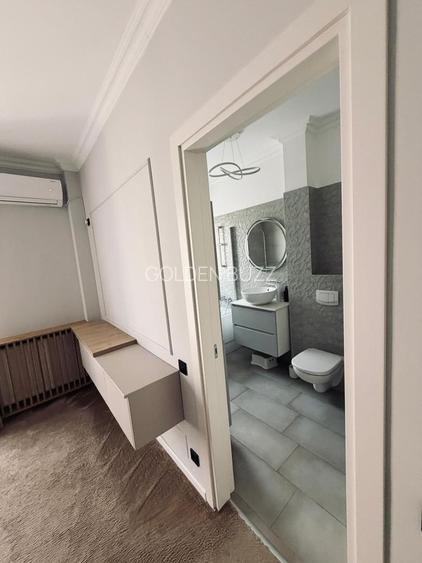 Prima închiriere | Apartament Băneasa – Sisești | Design elegant - 23
