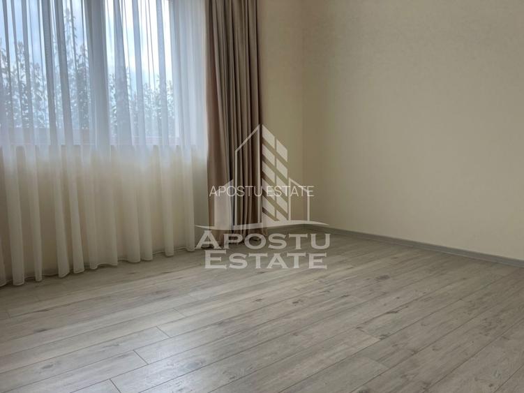 Duplex pe parter, cu 3 camere, de vanzare, In Ghiroda - 5