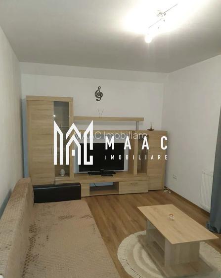 Apartament 3 camere | 76 MPU | Etaj 2 | Arhitectilor - Sibiu - 4
