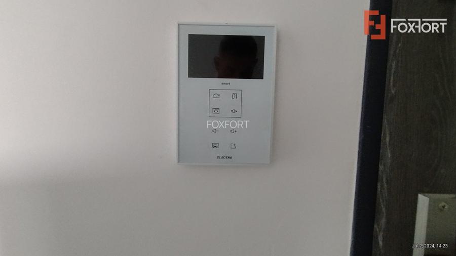 Apartament cu o camera, Zona Freidorf - Rate direct la dezvoltator - 5