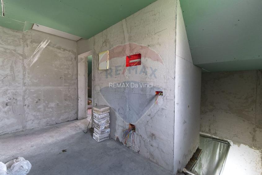 Casă / Vilă oportunitate rar întâlnită ! - 14