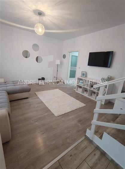 Casa Ideala zona CUG - Str Bazei - 15