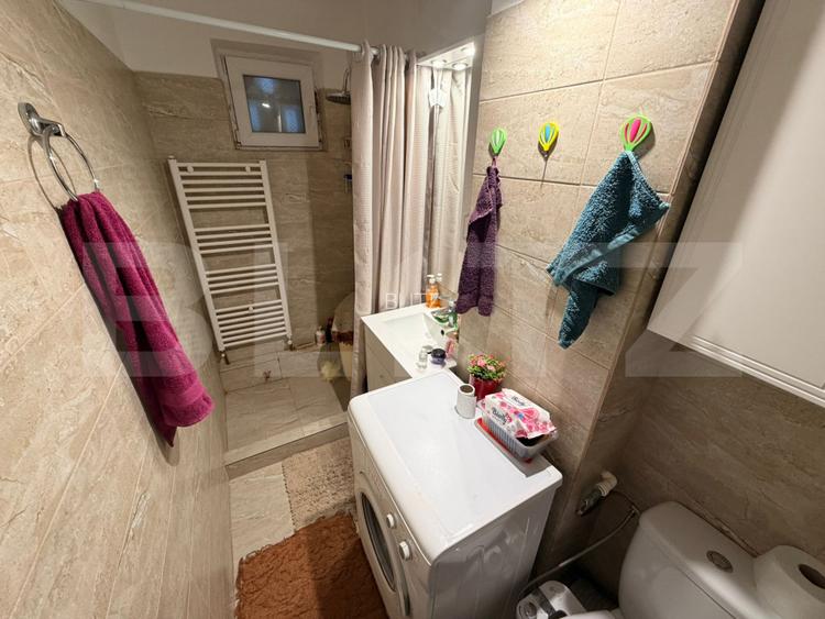 Apartament 2 camere, 40 mp, zona Craiovita Noua - Niela - 8