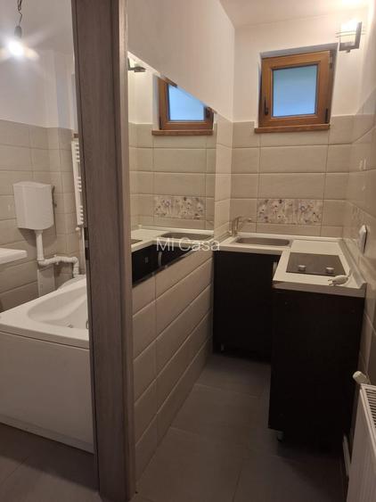 Casa, Zona Maternitate,ideala locuinta,After School, Airbnb - 21