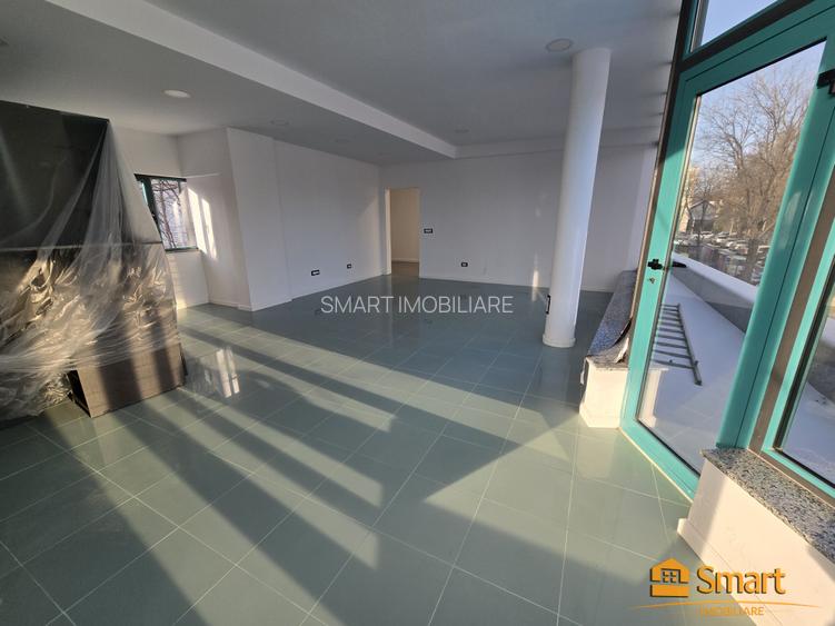 Clădire de Închiriat – Tătărași, zona Piața Chirila 300mp - 14