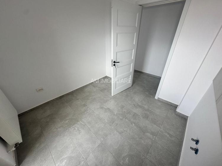 GARSONIERA - CRISUL REPEDE, BLOC NOU, BUCATARIE INCHISA, COMISION 0% - 6