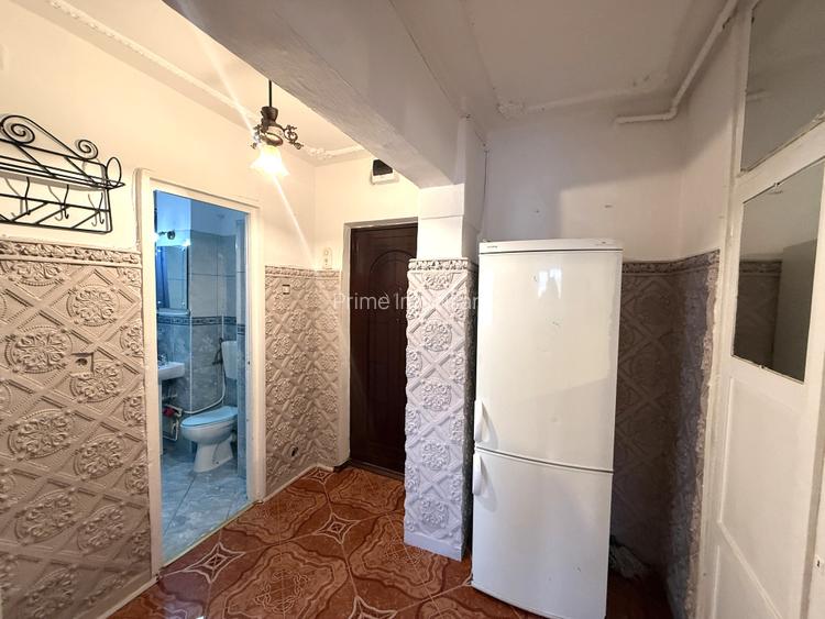 Garsonieră de vânzare – 31 mp utili | Balcon | Debara - 7