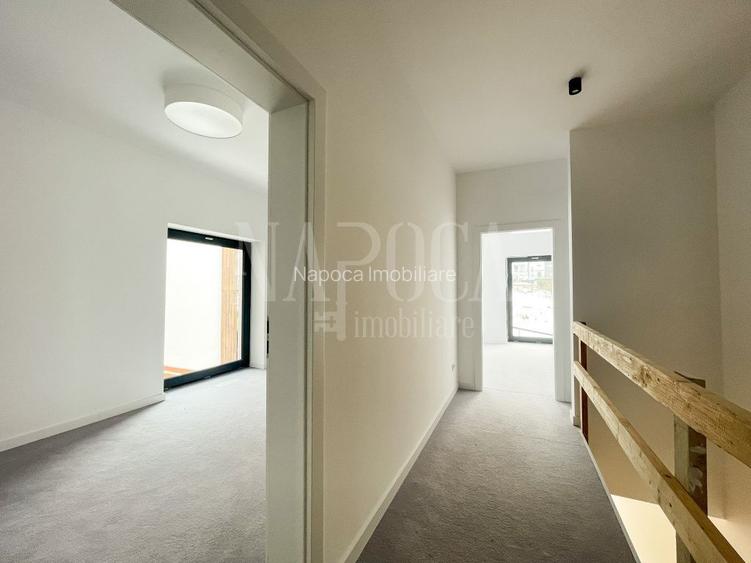 Casa 5 camere de vanzare in Borhanci, Cluj Napoca - 7