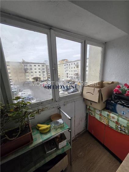 Apartament 4 Camere Micro 16 Et II - 14