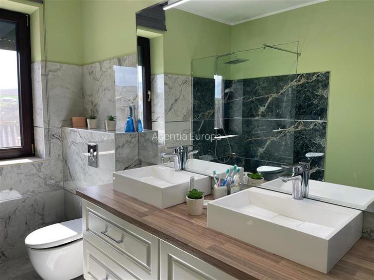 Casa P+1 de vanzare in Somva judetul Tulcea - 31