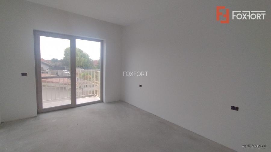 COMISION 0% Casa individuala 5 camere, Sacalaz - Zona centrala, garaj - 20