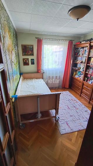 Proprietar, vand Apartament 3 camere Timisoara, Circumvalatiunii - 11