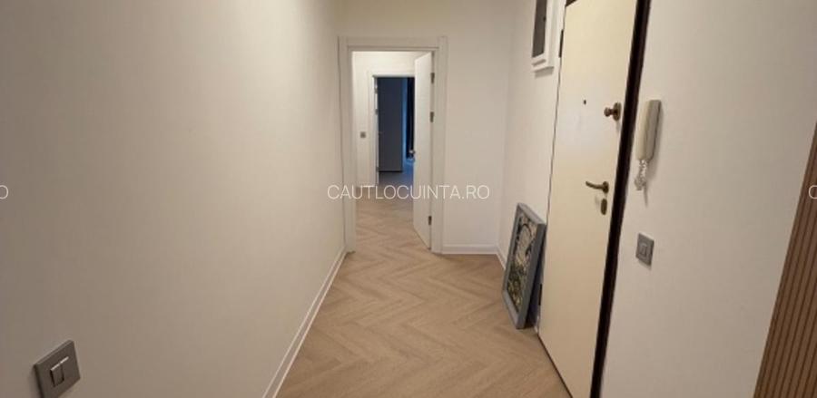 Apartament  4 Camere | Herastrau | Complex MyResidence | Centrala - 12