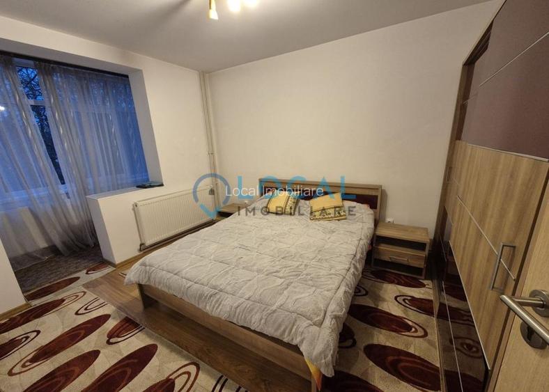 Apartament 2 camere | 50mp | Gheorgheni - 4
