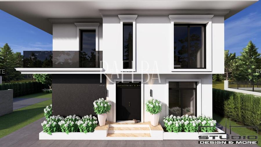 | Vila 5 camere | Tunari | - 3