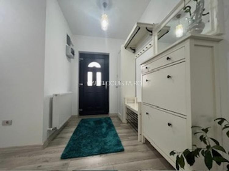 Casa Premium | Buftea | Garaj | Panouri solare | Teren 500 MP - 7