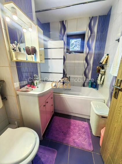 Apartament 2 camere | 60 mpu | zona Grigore Alexandrescu Manastur - 5