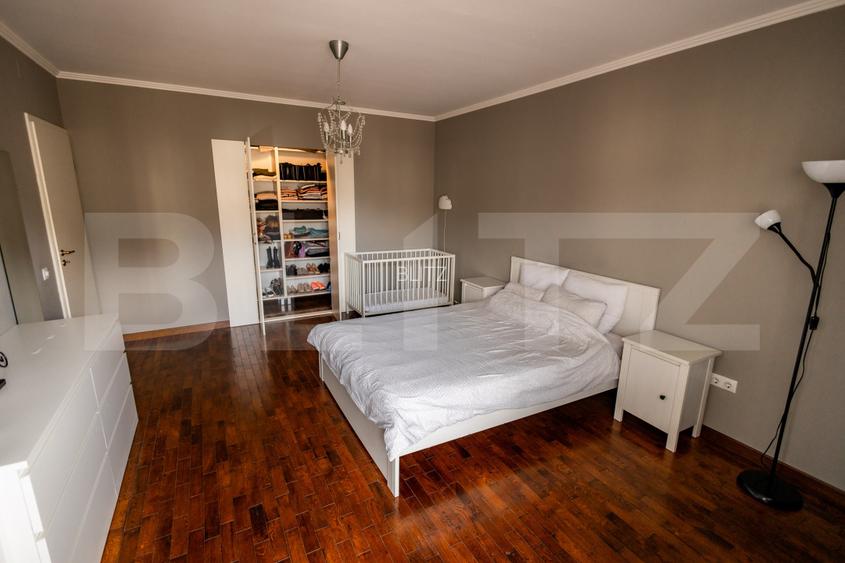 Apartament 2 camere, intermediar, parcare , zona Florilor - 13