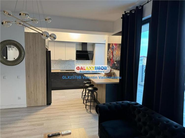 Apartament 2 Camere Pipera VI 207 - 5