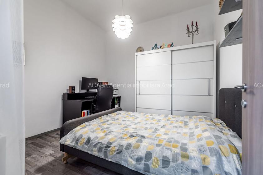 Casa la cheie in Gradiste, zona excelenta, teren 471 mp Comision 0 - 8