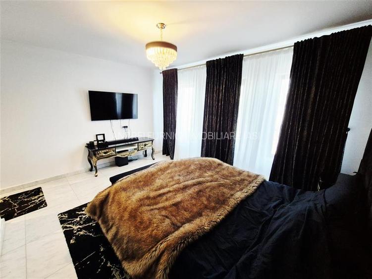 Casa LUX de vanzare in Miroslava - 7