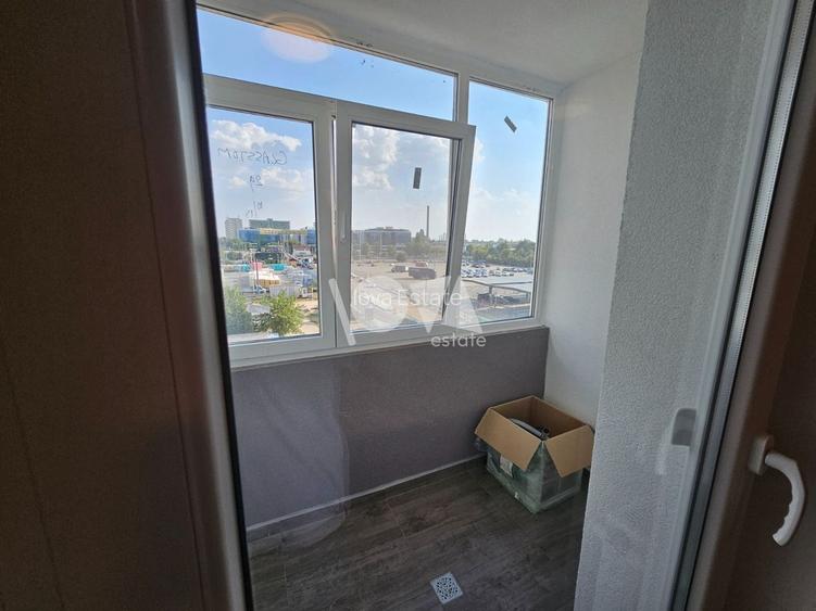 De vânzare: apartament 2 camere + parcare - Preciziei - 10