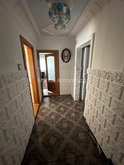 Apartament 3 camere,strada Petre-Liciu - 9