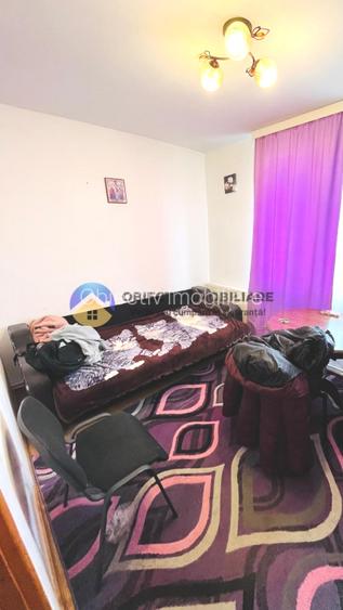 Apartament 4 camere  CENTRU Bulevardul Dacia - 6