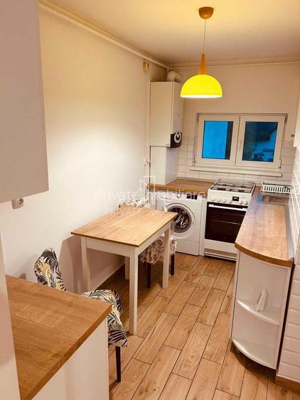 Apartament 2 Camere Modern de Inchiriat, Utracentral, P-ta Teatrului - 3