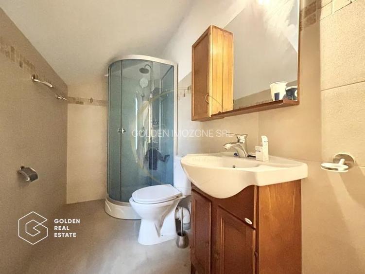 Casa cu garaj Giroc - 4