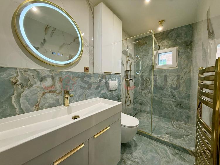 3 camere, modern, la cheie, semicentral! - 5