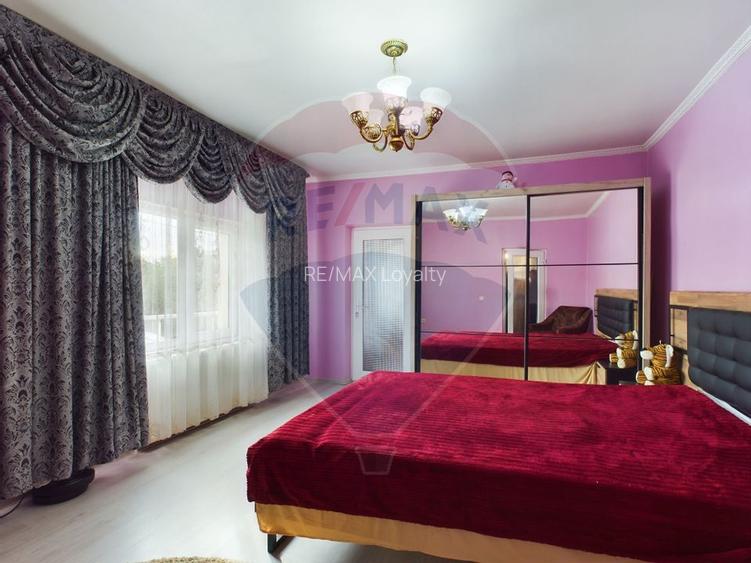 De vanzare casa si teren la pret excelent in Sector 2 - 26