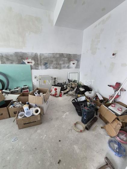 Casa Pallady, Vila in Duplex Sector 3,Finisaje premium,Curte spatioasa - 6