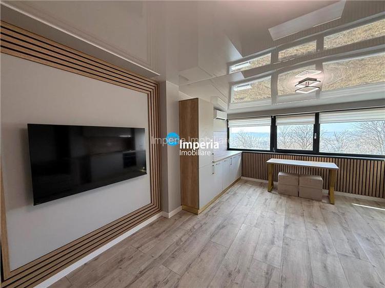 Apartament 2 cam de inchiriat,Copou - Stadion Emil Alexandrescu - 3