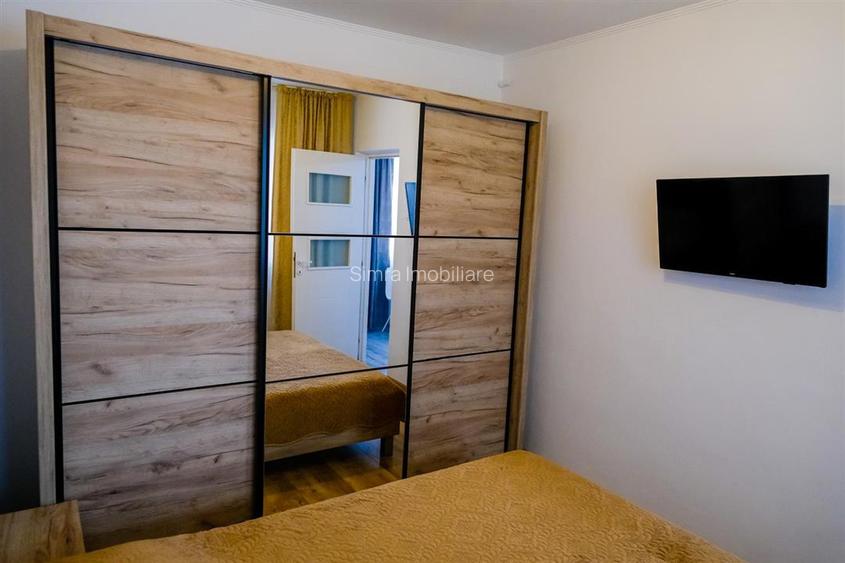 Apartament 2 camere renovat complet zona Rogerius - 12