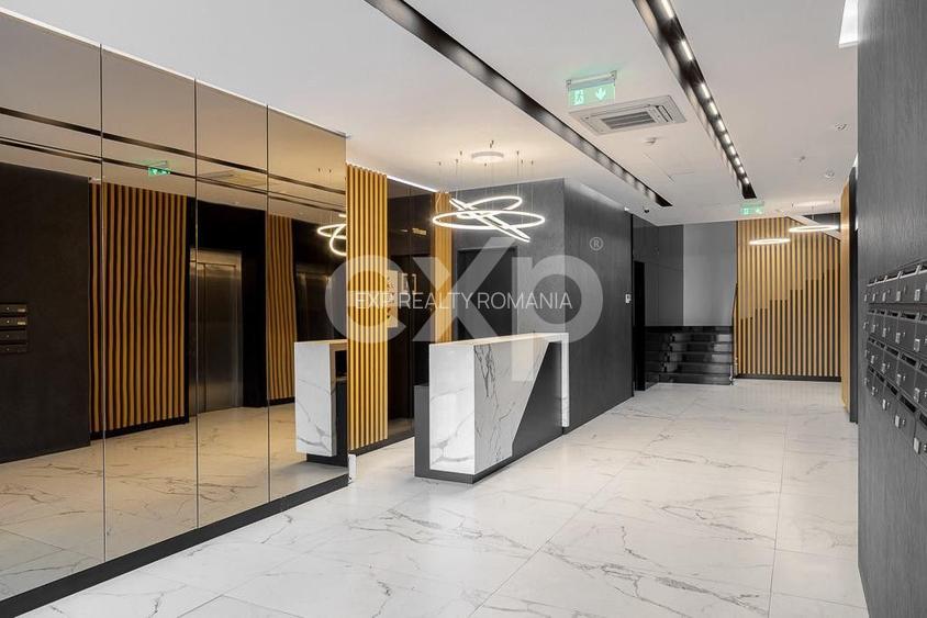 apartament 2 camere de vanzare- Rahmaninov- vedere parc - 2