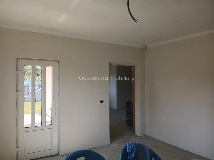 Casa noua "la gri" in Siscani - Adjud - 8
