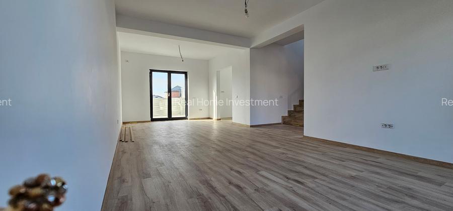 Vila/Casa individuala 4 camere/Com.Berceni - 11